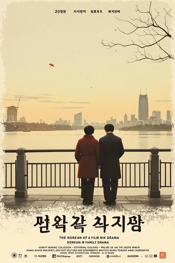 汉江往事海报 · 日韩电影在线 汉江往事(한강 연대기)韩国剧情、家庭电影海报